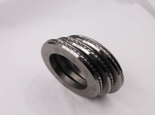 硬質(zhì)合金三維軋輥