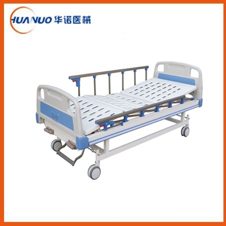 A8 雙搖手動護(hù)理床