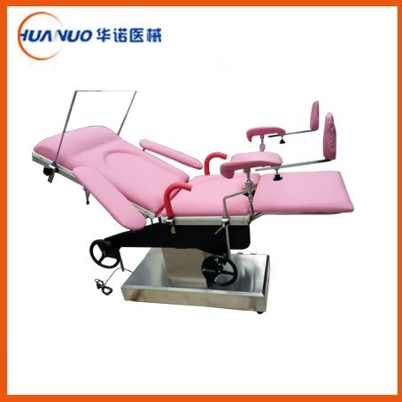 dst-4型 婦科手術(shù)臺(tái)