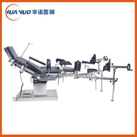 骨科牽引手術床(懸浮式牽引架)