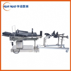 骨科牽引手術(shù)床(落地式牽引架)