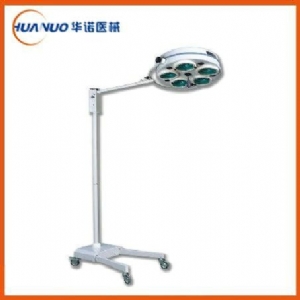 立式5孔手術(shù)無影燈