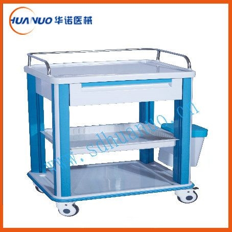 ABS-8 治療車(chē)(三層)