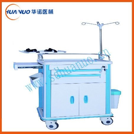 ABS-4 雙門(mén)急救車(chē)