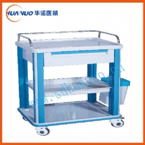 ABS-8 治療車(chē)(三層)