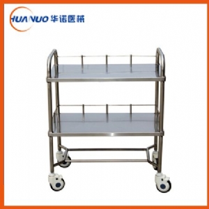B11 全不銹鋼器械臺車