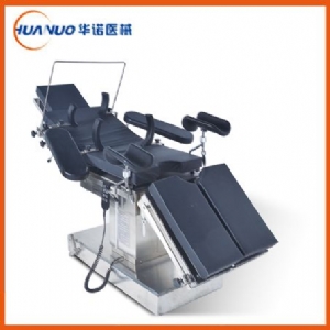 DST-1型 電動手術臺(四電動)