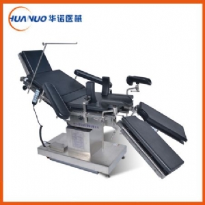 DST-1B型 電動(dòng)手術(shù)臺(tái)(五電動(dòng))