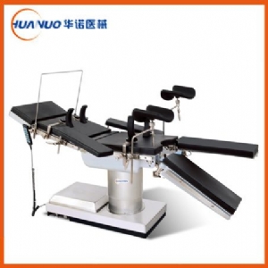 DST-1A型 綜合手術臺(電動液壓)