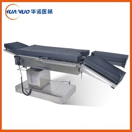 電動手術(shù)床有何特點？