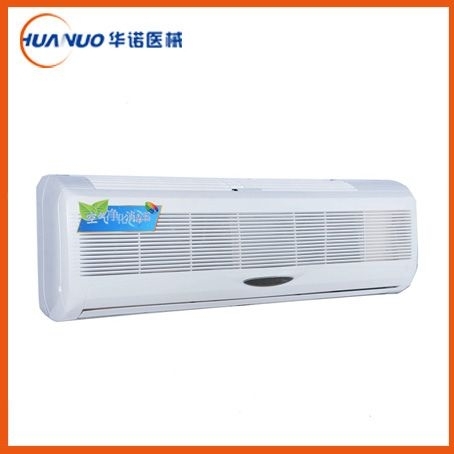 市場上空氣消毒機(jī)種類較多，那么哪些產(chǎn)品可在有人的情況下，邊消毒邊工作呢。