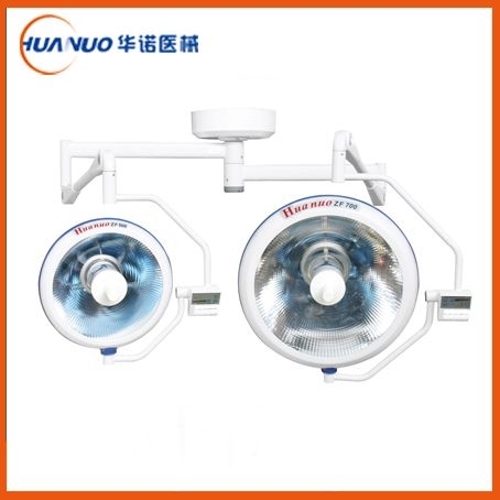 手術(shù)無影燈 手術(shù)燈(無影燈)的原理？