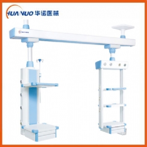 吊橋(干濕分離)