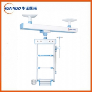 吊橋(干濕合一)