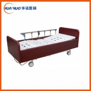 A5實(shí)木電動護(hù)理床
