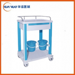 ABS-7 治療車(二層)