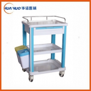 ABS-8 治療車(三層)