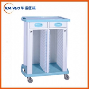 ABS-14 病歷車(chē)弧形50格